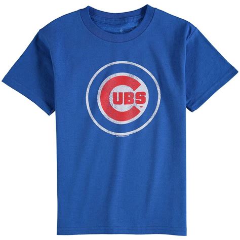 chicago cubs kids clothes